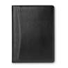 A4 Faux Leather Portfolio with Notepad and Calculator - Speaker at wholesale prices A4 Faux Leather Portfolio with Notepad and Calculator - Speaker at wholesale prices