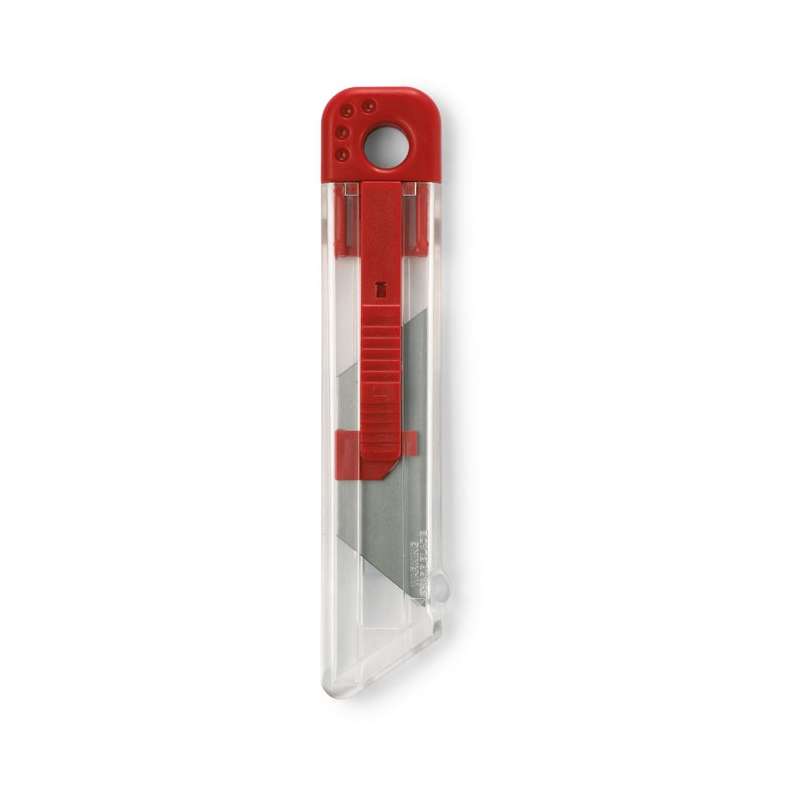 Cutter plastique - Cutter à prix grossiste