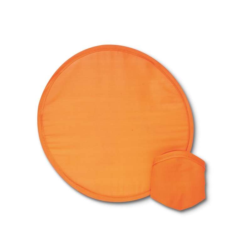 ATRAPA - Frisbee nylon pliable - Frisbee à prix grossiste