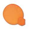 ATRAPA - Frisbee nylon pliable - Frisbee à prix grossiste