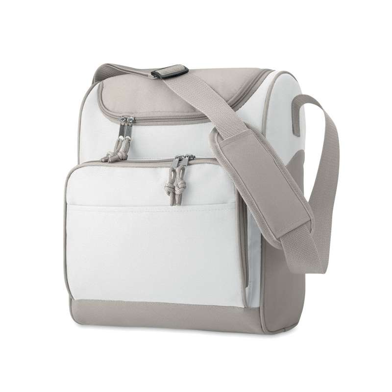 Borsa isotermica 13L con tasca anteriore - Sac isotherme in Italian is "Borsa isotermica". a prezzi all'ingrosso