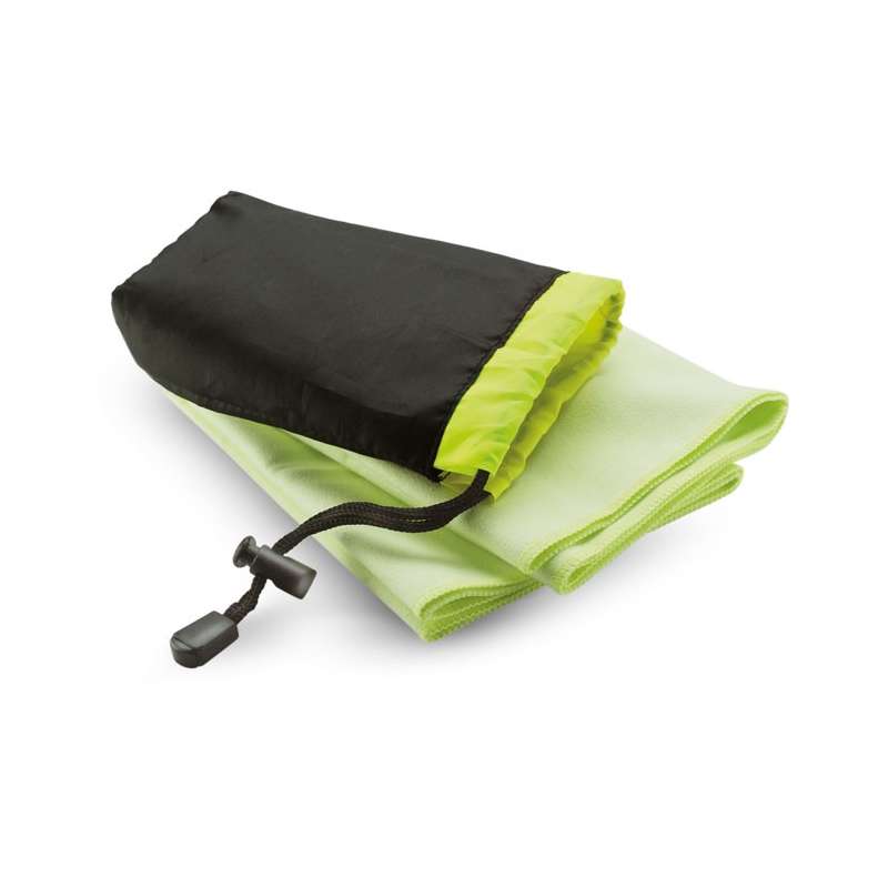 Serviette de sport 80 * 40 cm à prix grossiste - Serviette de sport à prix de gros
