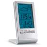 Wetterstation mit blauem LCD-Display - Wetterstation zu Großhandelspreisen