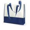 Non-Woven 80g/m² Beach Tote Bag - Shopping bag at wholesale prices