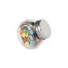 30g Glass Chocolate Candy Jar - Candy box at wholesale prices
