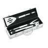Coffret barbecue 3 pièces - Accessoire pour barbecue à prix grossiste Coffret barbecue 3 pièces - Accessoire pour barbecue à prix grossiste