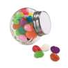 Bote de 40 g de caramelos multicolores - Caja de caramelos a precios de mayorista Bote de 40 g de caramelos multicolores - Caja de caramelos a precios de mayorista