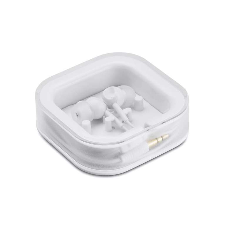 MUSISOFT - Oreillettes en silicone à prix grossiste - Accessoires de smartphone à prix de gros