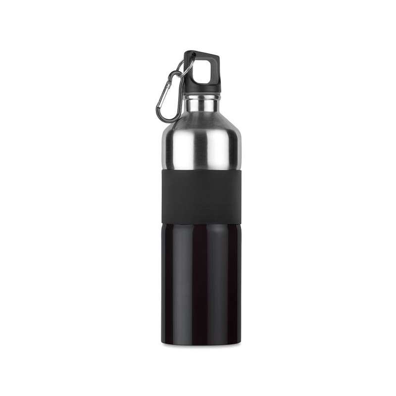 Bouteille inox 750 ml - Accessoire pour boire à prix de gros