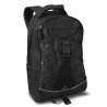 Black and Contrast Adventure Backpack 600 deniers - Backpack at wholesale prices Black and Contrast Adventure Backpack 600 deniers - Backpack at wholesale prices