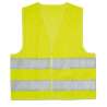 High-Visibility Kids Jacket, Size 4-7 Years - Children's item at wholesale prices