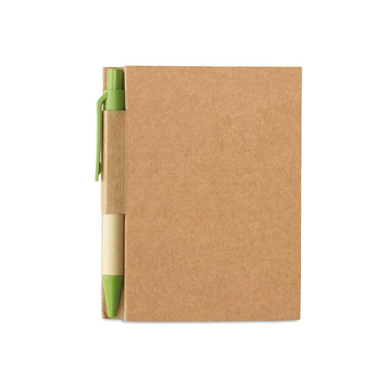 Bloc-notes 11 x 8.5 cm à prix de gros - Bloc-notes à prix grossiste