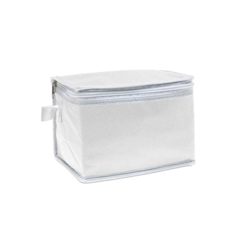 Borsa isoterma per 6 canette 3L - Sac isotherme in Italian is "Borsa isotermica". a prezzi all'ingrosso