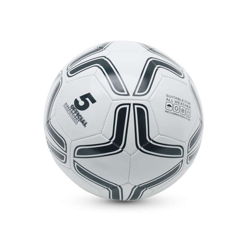SOCCERINI - Ballon de football en PVC 21.5c à prix grossiste - Ballon de sport à prix de gros