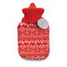 Bolsa de agua caliente 20x12 cm - Accesorio de Navidad a precios de mayorista