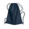 Drawstring Sports Bag, Non-Woven 80g/m² - Sports bag at wholesale prices Drawstring Sports Bag, Non-Woven 80g/m² - Sports bag at wholesale prices
