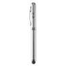 Multifunctionele metalen pen met laserpointer - Laserpointer tegen groothandelsprijzen Multifunctionele metalen pen met laserpointer - Laserpointer tegen groothandelsprijzen