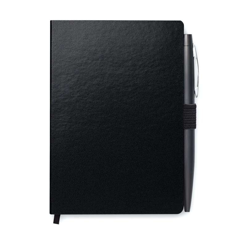 Carnet A6 avec stylo - Bloc-notes à prix grossiste