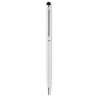 Aluminium Twist Pen med Chromeret Clip - Pen 2 i 1 til engrospris Aluminium Twist Pen med Chromeret Clip - Pen 2 i 1 til engrospris
