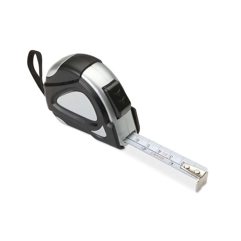 DAVID - Mètre ruban 3 m. - Accessoire de bricolage à prix grossiste
