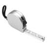 Måttband 2 m i ABS med clip - Måttband till grossistpris Måttband 2 m i ABS med clip - Måttband till grossistpris