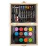 BEAU - Set de peinture compacte - Jeu divers à prix grossiste