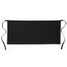 Short Kitchen Apron, 195 g/m² Blend - Apron at wholesale prices