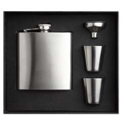 SLIMMY FLASK SET - Flacon...