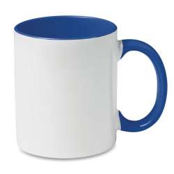Mug coloré 300 ml