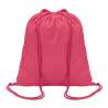 Mochila de algodón de color 100 gr/m² - Mochila a precios de mayorista