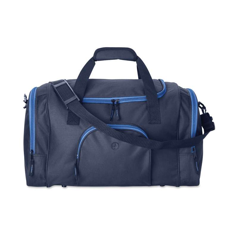 LEIS - Sac de sport 600D - Sac de sport à prix de gros