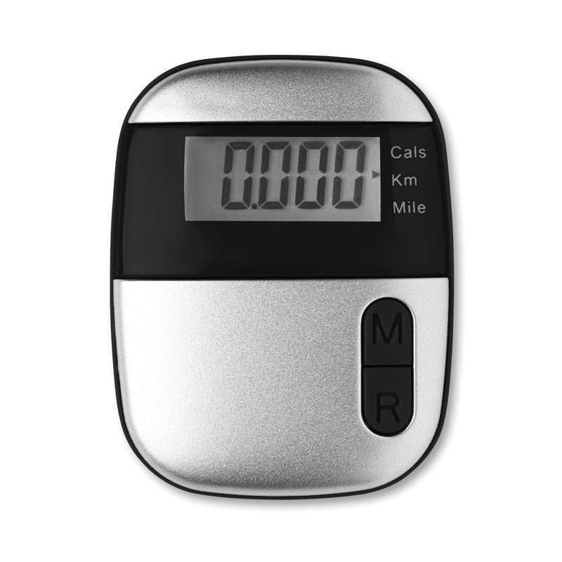 ONMOOD - Podomètre en ABS à prix de gros - Podomètre à prix grossiste