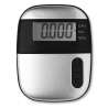 ABS Stappenteller met Display en Batterij - Stappenteller tegen groothandelsprijzen ABS Stappenteller met Display en Batterij - Stappenteller tegen groothandelsprijzen