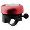 Aluminum and ABS Bike Bell - Bicycle accessory at wholesale prices