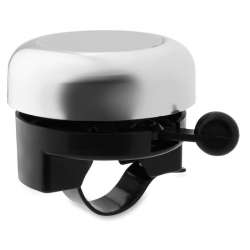 Aluminum and ABS Bike Bell