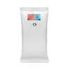 10 Pre-Moistened Cleaning Wipes, 15x20cm - Wipe at wholesale prices