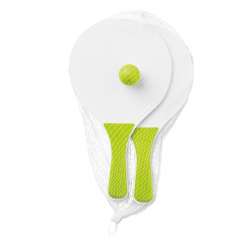 Set tennis de plage