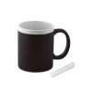 Mug in grès 300 ml con scatola bianca - Tazza a prezzi all'ingrosso