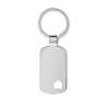 HOUSE KEY - Porte-clés maison - Porte-clés métal à prix grossiste HOUSE KEY - Porte-clés maison - Porte-clés métal à prix grossiste