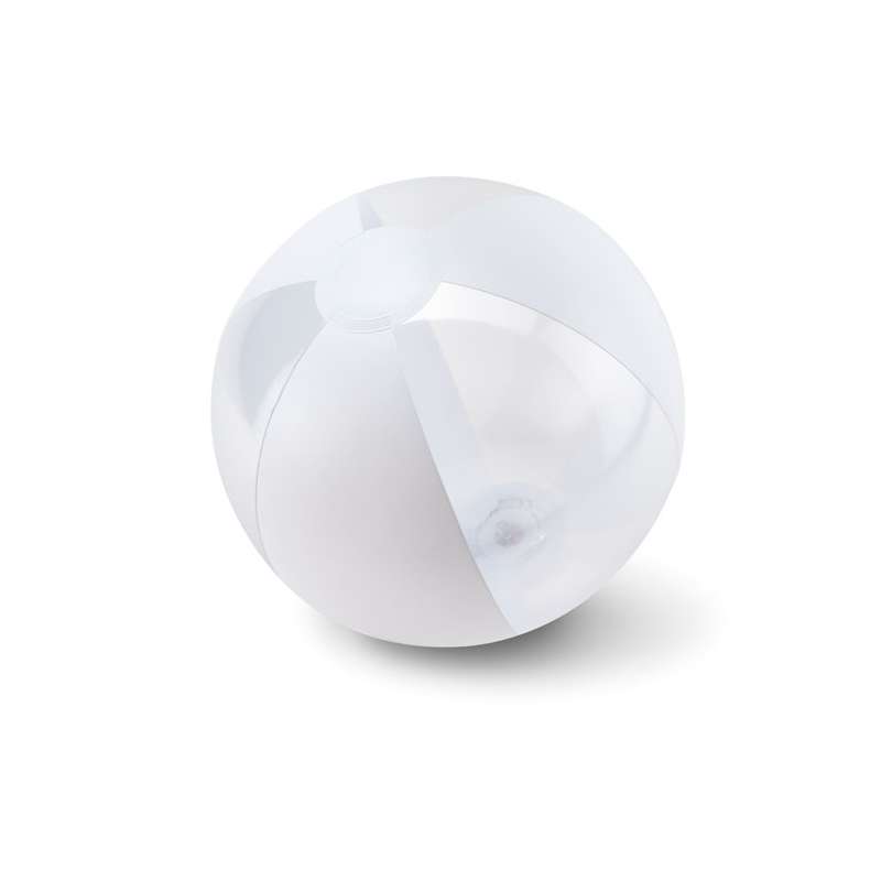 AQUATIME - Ballon de plage gonflable - Ballon de plage à prix grossiste