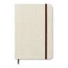 Quaderno A5 rigido 192 pagine lignate - Blocco note a prezzi all'ingrosso