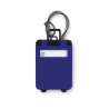 Plastic Luggage Tag - Durable 3x6 Inches - Luggage tag at wholesale prices
