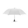 Parapluie Automatico 93 cm Nero Pongee - Parapluie compatto a prezzi all'ingrosso