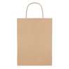 Medium 150 gsm Paper Gift Bag - Various bags at wholesale prices