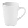 Keramiktasse 180 ml, weiß - Tasse zu Großhandelspreisen Keramiktasse 180 ml, weiß - Tasse zu Großhandelspreisen