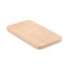Tagliere in legno 22x12 cm - Prodotto in legno a prezzi all'ingrosso Tagliere in legno 22x12 cm - Prodotto in legno a prezzi all'ingrosso