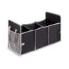 Organizer auto pieghevole in poliestere 600 deniers - Accessorio auto a prezzi all'ingrosso