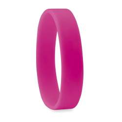 Silicone Bracelet - 7-inch...