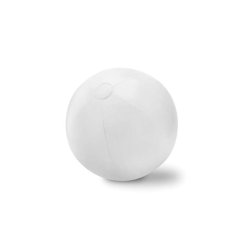 PLAY - Ballon plage gonflable en PVC - Ballon de plage à prix grossiste