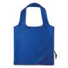 Foldable 210 deniers Polyester Shopping Bag - Shopping bag at wholesale prices Foldable 210 deniers Polyester Shopping Bag - Shopping bag at wholesale prices
